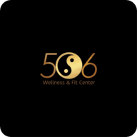 Logo de 506 Wellness and Fit Center